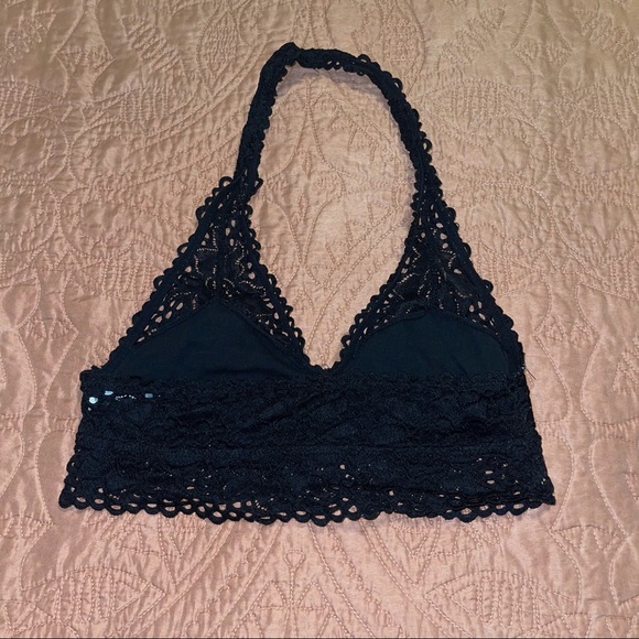 Aerie Halter Bralette - Picture 2 of 5
